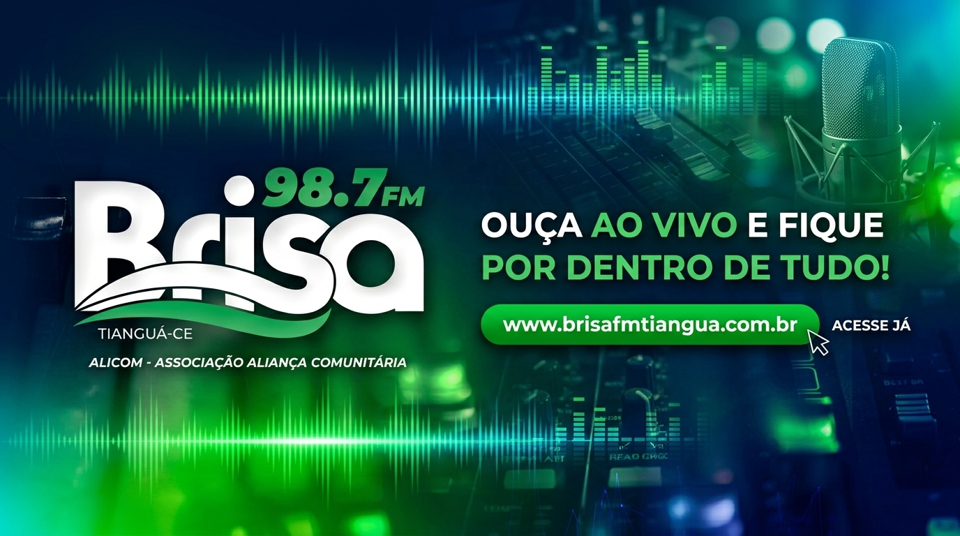 Brisa FM Tianguá