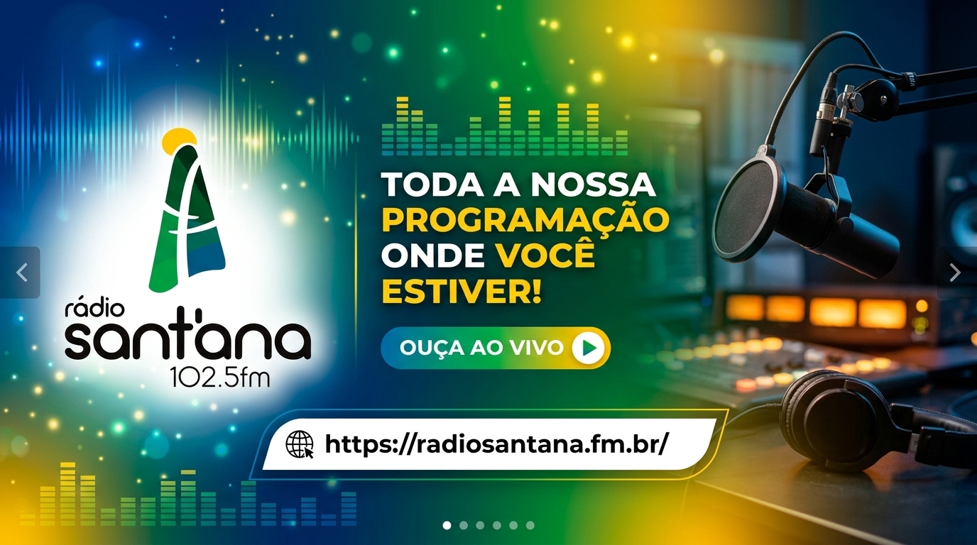 Rádio Santana FM